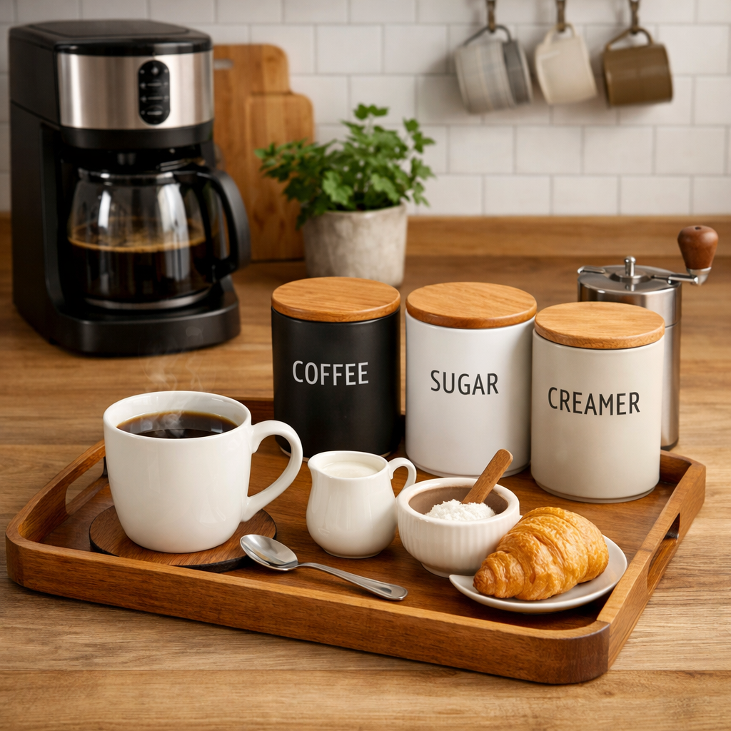 Brew Station