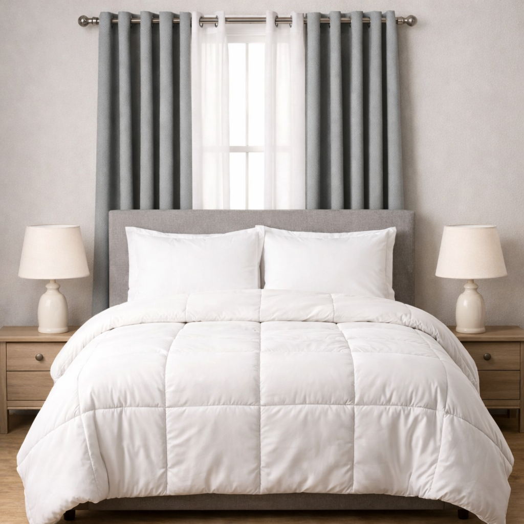 Bedding