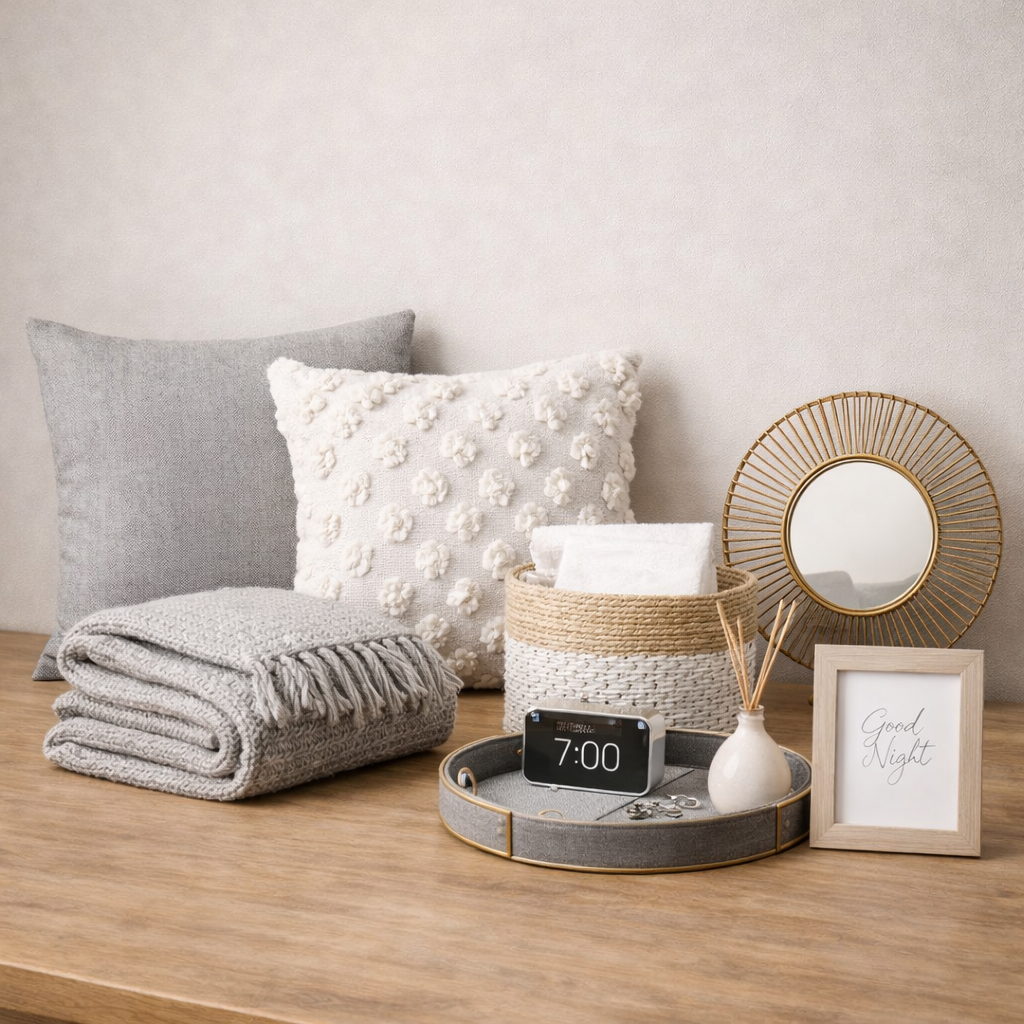 Beds & Accessories
