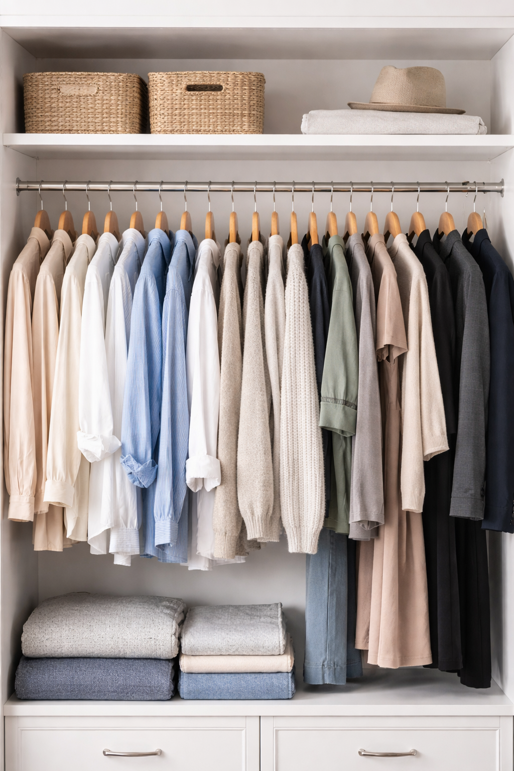 Clothing
