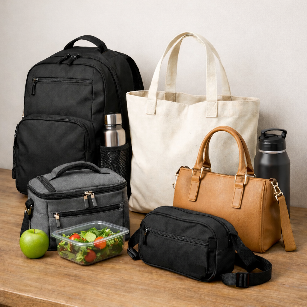 Bags