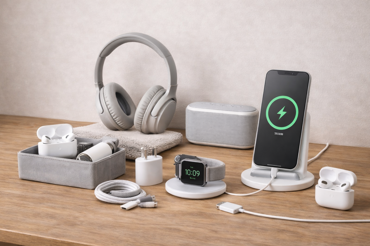 Electronics & Accessories