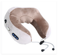 U-Shaped Neck & Shoulder Massager