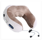 U-Shaped Neck & Shoulder Massager
