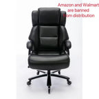 High-Back Ergonomic Office Chair – Heavy Duty
