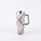 40 oz Stainless Steel Insulated Tumbler