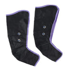 Pneumatic Leg Massager for Seniors with Foot Therapy