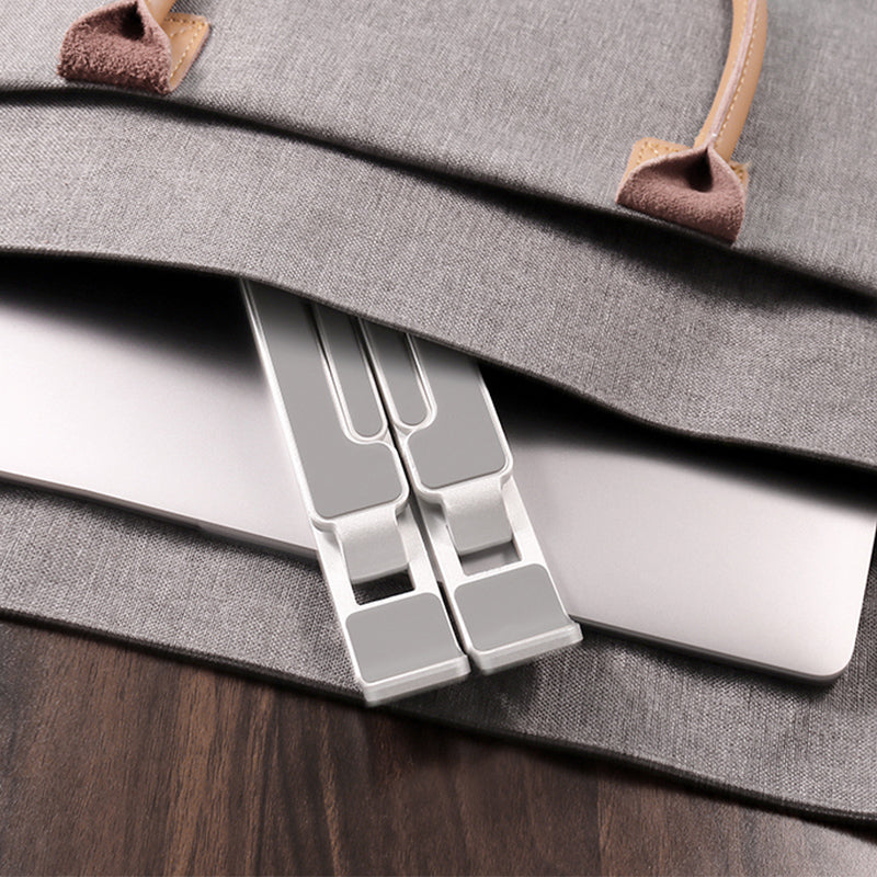 Adjustable Aluminum Laptop Stand