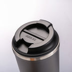 Insulated Tumbler, Spill-Proof Travel Mug (500 ml)