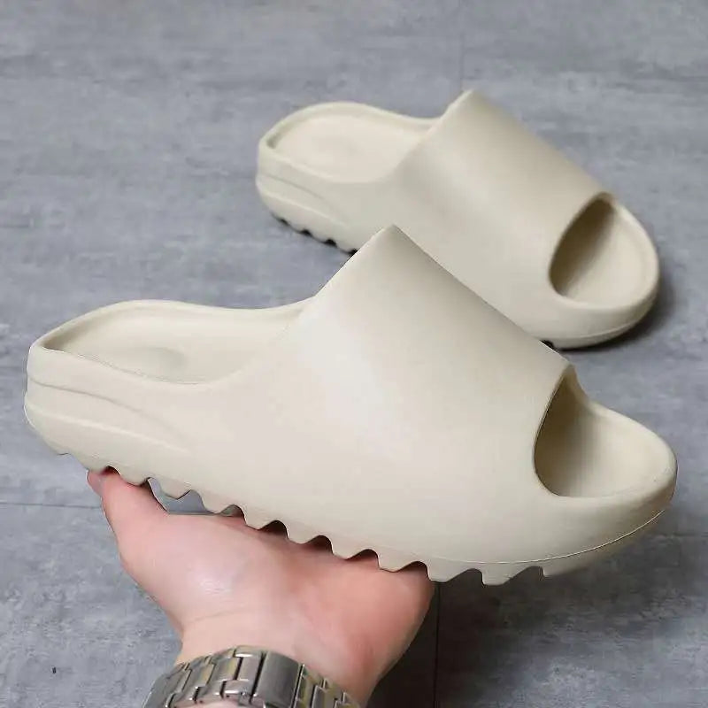 Sandals & Slippers – Stylish & Comfortable Everyday Footwear