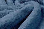 Resort Collection 8-Piece Cotton Towel Set