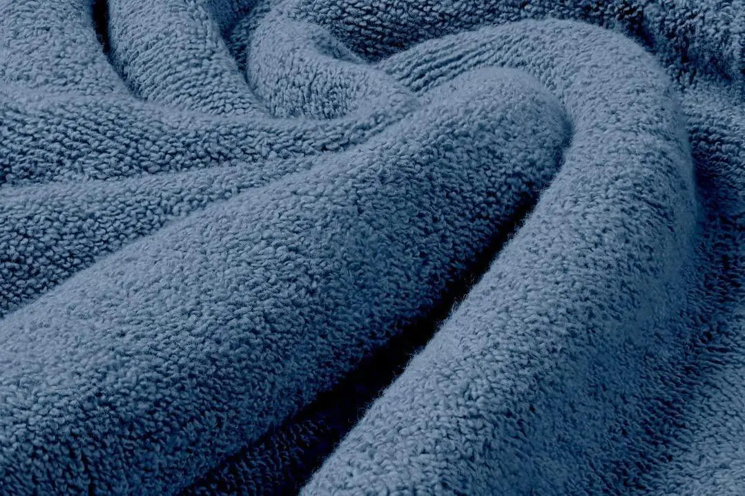 Resort Collection 8-Piece Cotton Towel Set