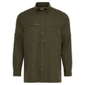 Men’s Agave Original Long Sleeve Performance Shirt