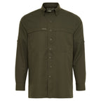 Men’s Agave Original Long Sleeve Performance Shirt