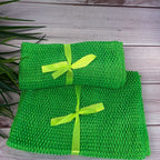 African Exfoliating Bath Net – Multiple Colors