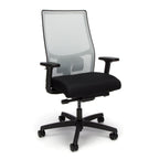 Ignition 2.0 Ergonomic Office Chair with Tilt & Swivel – Hon