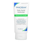 Vanicream Daily Facial Moisturizer for Sensitive Skin – 3 fl oz