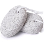 Natural Lava Pumice Stone Foot File – Phogary (2 Pack)