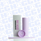22 oz Matte Skinny Tumbler
