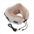 U-Shaped Neck & Shoulder Massager