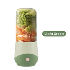 Portable Mini Blender – Compact Personal Smoothie Maker