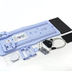 Compact Pilates Sliding Board (Full-Body Trainer)