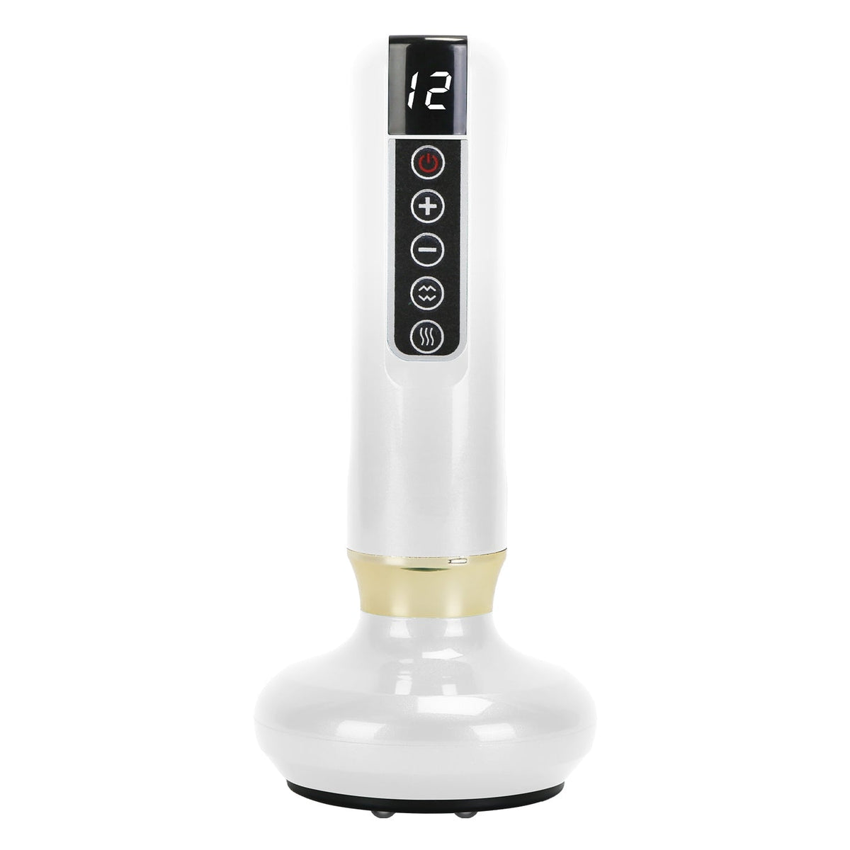 Handheld Vacuum Cupping & Warming Body Massager