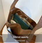 Shoulder Tote Bag