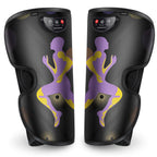 Rechargeable Air Compression Leg Massager – QUINEAR Cordless Calf Massager