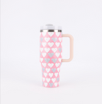 40 oz Stainless Steel Insulated Tumbler