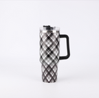 40 oz Stainless Steel Insulated Tumbler