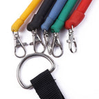 10-in-1 Unisex Home Fitness Resistance Band Set – Full Body Training Kit