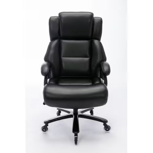 High-Back Ergonomic Office Chair – Heavy Duty