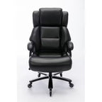 High-Back Ergonomic Office Chair – Heavy Duty