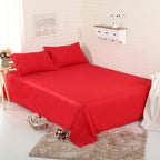 Cotton Fitted Sheet