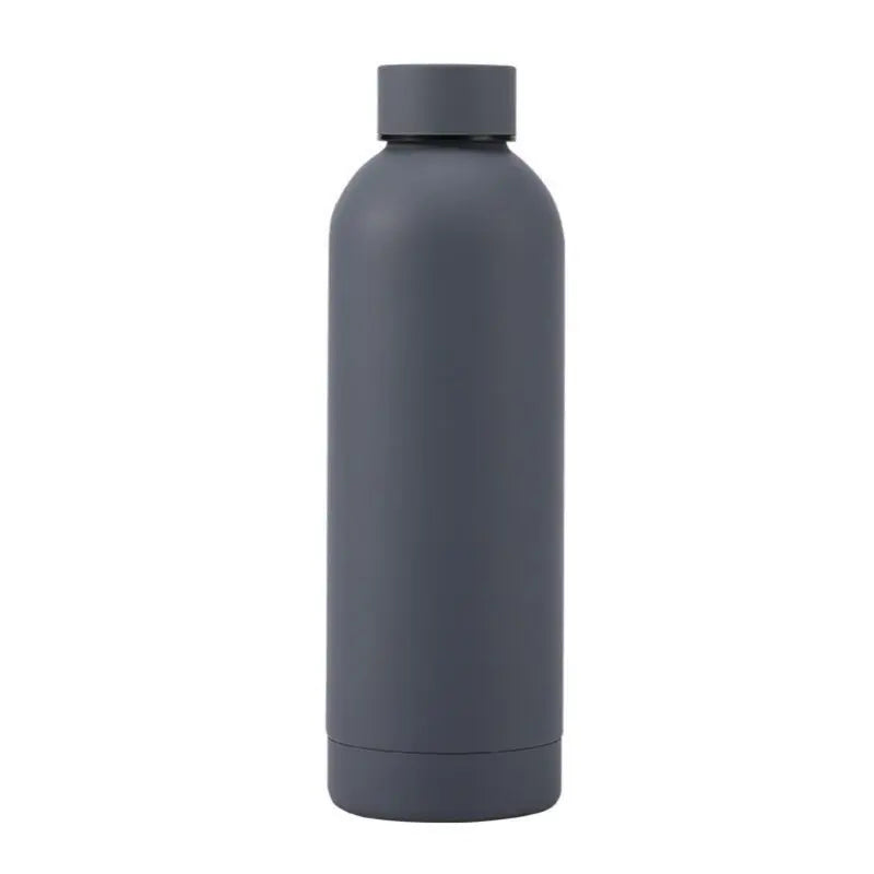 Large Capacity Sports Tumbler