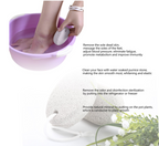 Volcanic Pumice Stone – Natural Foot Exfoliating Stone