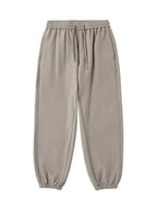 Men’s Relaxed Cotton Drawstring Pants
