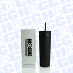 22 oz Matte Skinny Tumbler
