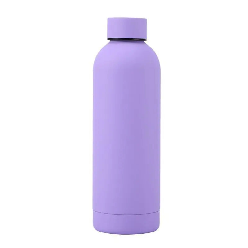 Large Capacity Sports Tumbler