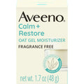 Aveeno Calm + Restore Oat Gel Moisturizer – 1.7 oz