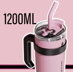 Stainless Steel Insulated Premium Tumbler