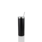 20 oz Powder-Coated Skinny Tumbler