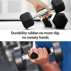 Grip Strengthener – Finger & Hand Trainer (Adjustable Resistance)