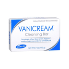 Vanicream Cleansing Bar for Sensitive Skin – 3.9 oz