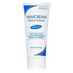 Vanicream Shave Cream for Sensitive Skin – 6 oz