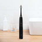 Electric Toothbrush with Inductive Charging (Sonic Technology)