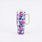 40 oz Stainless Steel Insulated Tumbler