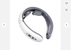 Electric Heating Shoulder & Neck Massager