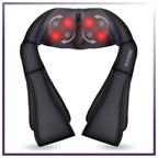 Neck & Shoulder Massager with Heat